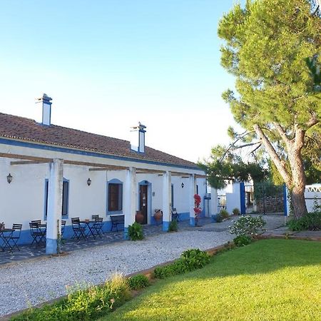 Monte Da Avo Chica Hotel Монсарас Екстериор снимка