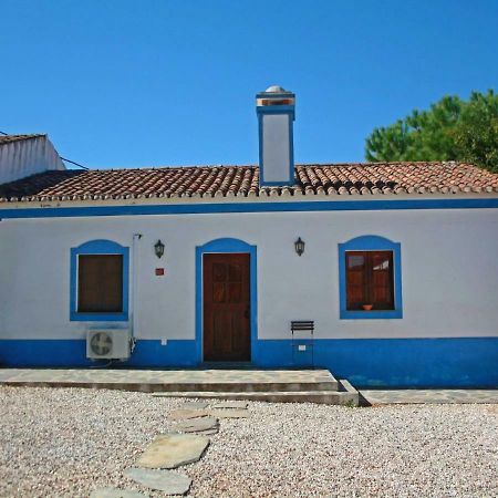 Monte Da Avo Chica Hotel Монсарас Екстериор снимка