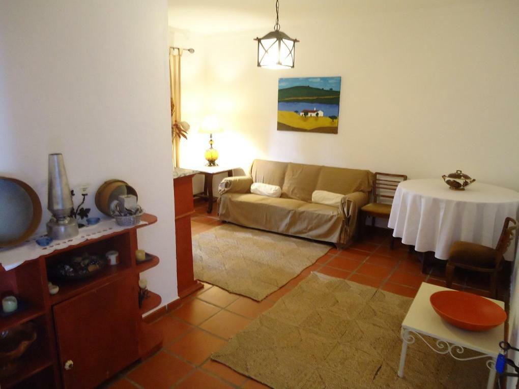 Monte Da Avo Chica Hotel Монсарас Екстериор снимка
