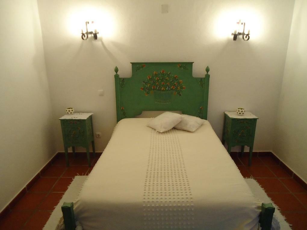 Monte Da Avo Chica Hotel Монсарас Екстериор снимка