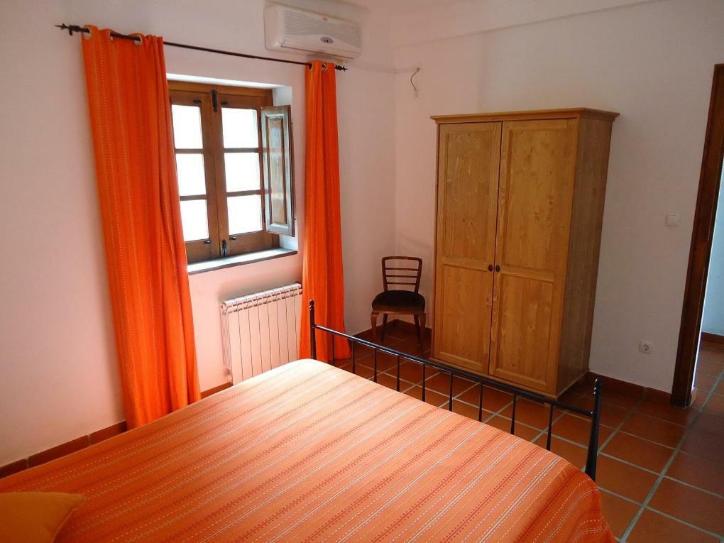 Monte Da Avo Chica Hotel Монсарас Екстериор снимка