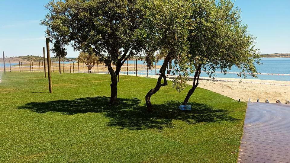 Monte Da Avo Chica Hotel Монсарас Екстериор снимка