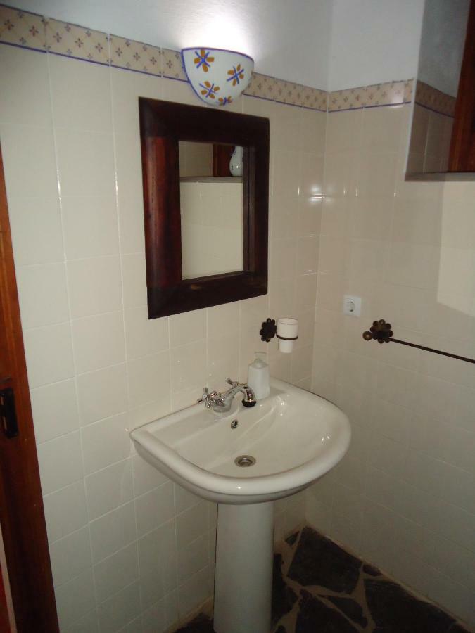Monte Da Avo Chica Hotel Монсарас Екстериор снимка