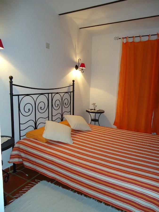 Monte Da Avo Chica Hotel Монсарас Екстериор снимка
